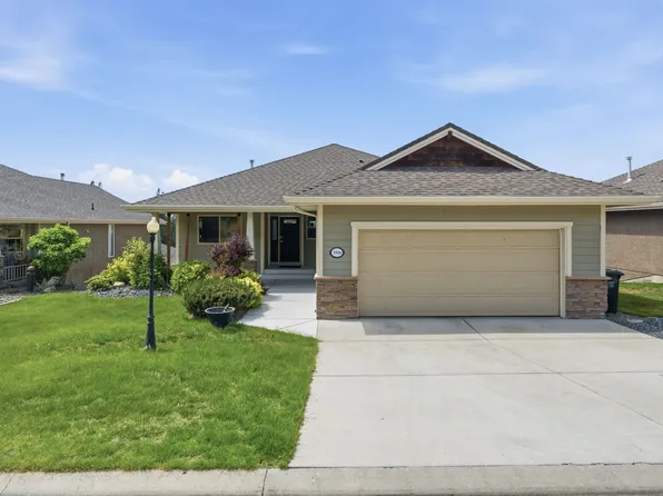 3516 Camelback Dr, Central Okanagan East, BC V1X 8A7