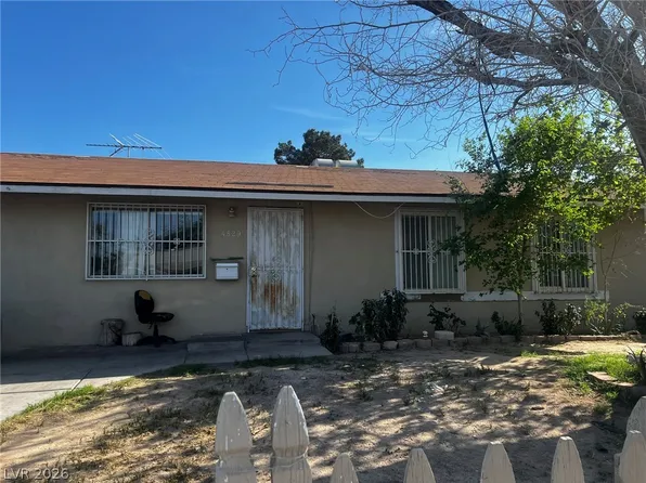 4829 Stillwater Ave, Las Vegas, NV 89110