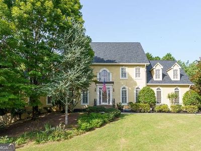 1357 Baniff Ct, Snellville, GA, 30078