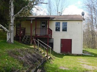 1275 County Highway 39, Worcester, NY 12197
