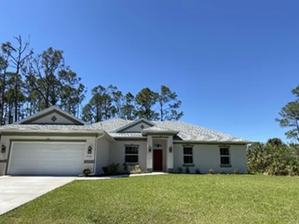 4501 Carrizal Ter, North Port, FL 34288