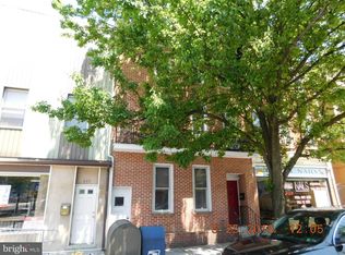 541 Cumberland St, Lebanon, PA 17042