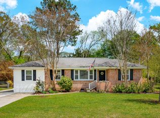 392 Cross St, Charleston, SC 29407