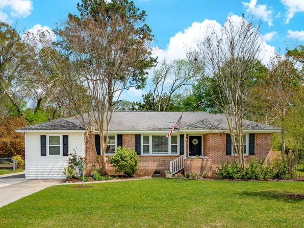 392 Cross St, Charleston, SC 29407