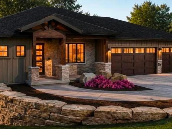 5824 Eagle Prairie Ct, Waunakee, WI 53597