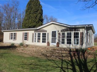 245 Old Brick Rd, Hilliards, PA 16040