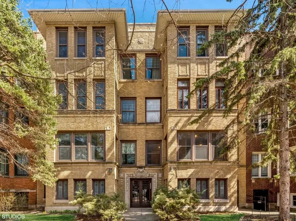 6569 N Glenwood Ave APT 1S, Chicago, IL 60626