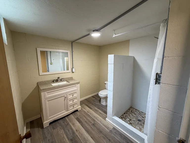 Bathroom #2