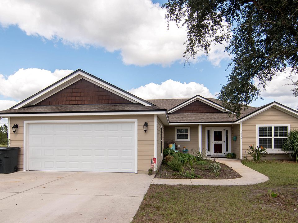 8059 Odis Yarborough Rd, Glen Saint Mary, FL 32040 Zillow