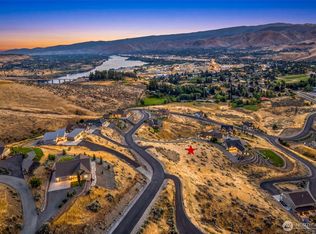 Mountain Vista Estates, Wenatchee, WA 98801