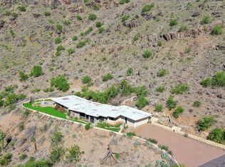 7040 N Invergordon Rd #0, Paradise Valley, AZ 85253