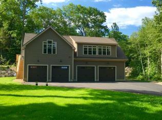 60 Fairview Dr #1, Leicester, MA 01524