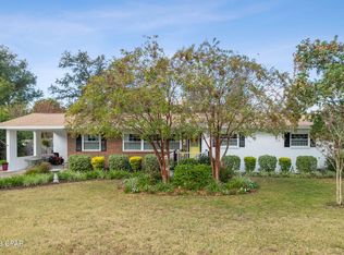 233 N Macarthur Ave, Panama City, FL 32401