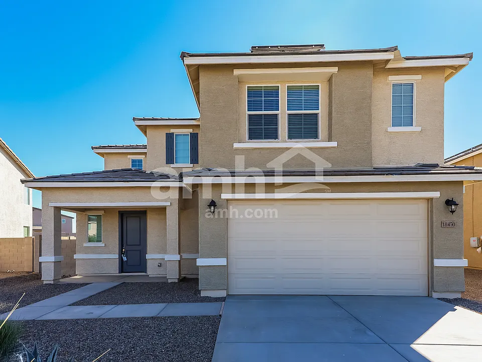 18450 W El Cortez Pl