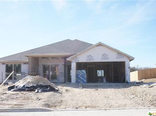 10105 Taylor Renee Dr, Killeen, TX 76542