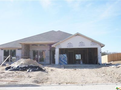 10105 Taylor Renee Dr, Killeen, TX, 76542