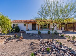 202 E La Espina, Green Valley, AZ 85614