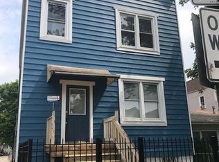 4511 S Honore St, Chicago, IL 60609