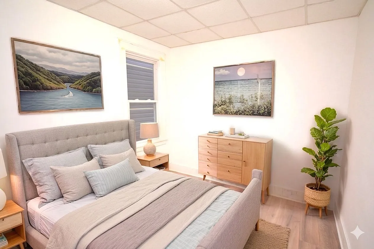 2 bed, $2,350 — Photo 4