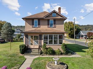 501 Tomlinson Ave, Glen Dale, WV