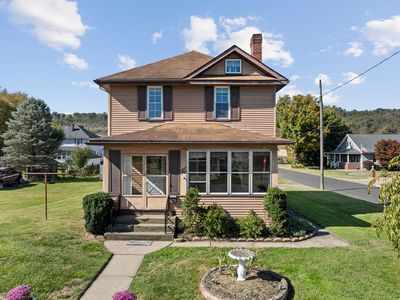 501 Tomlinson Avenue, Glen Dale, WV, 26038