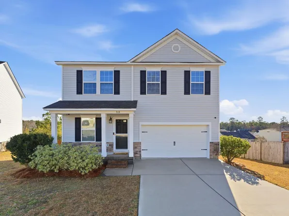 314 Summitbluff Ct, West Columbia, SC 29170