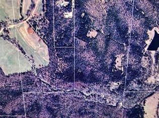 4240 Cartee Rd, Farmington, MO 63640