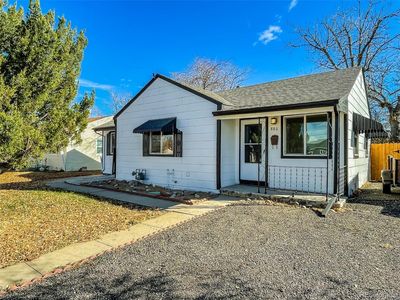 886 Kenton Street, Aurora, CO, 80010