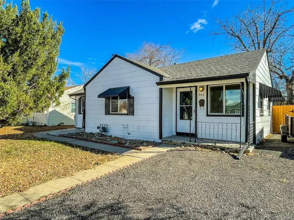 886 Kenton Street, Aurora, CO 80010