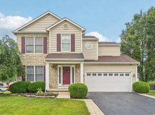 9375 Wingate Pl, Orient, OH 43146