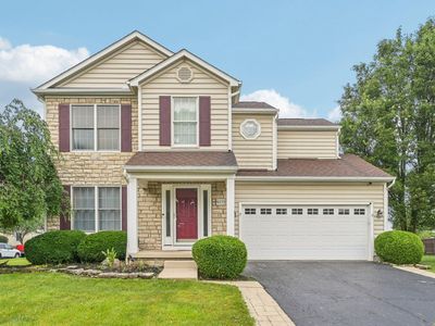 9375 Wingate Pl, Orient, OH, 43146