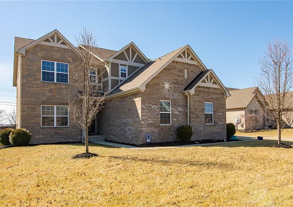 3765 Woodvine Dr, Bargersville, IN 46106 Zillow