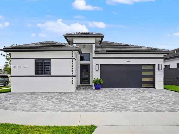 3803 SW 148th Ave, Miami, FL 33185