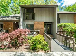 4229 American Dr APT B, Durham, NC 27705