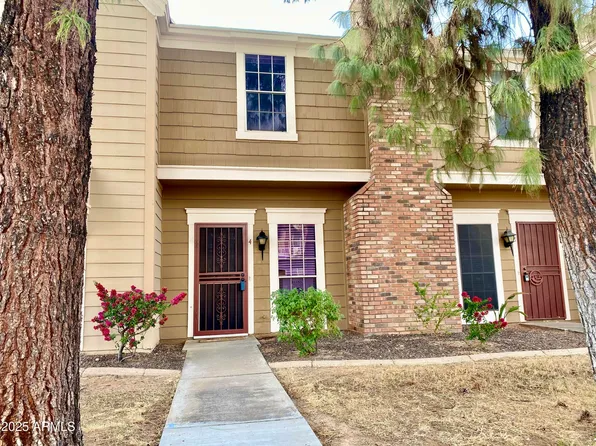 3329 W MCRAE Way #4, Phoenix, AZ 85027