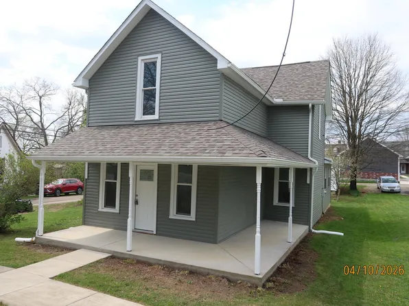 77 S Church St, Thornville, OH 43076