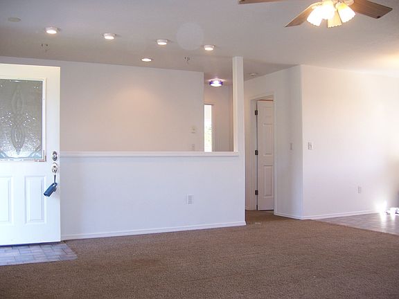 Entry Family Room