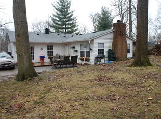 402 Mohican Dr, Loveland, OH 45140