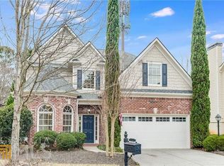 132 Patrick Way, Marietta, GA 30064