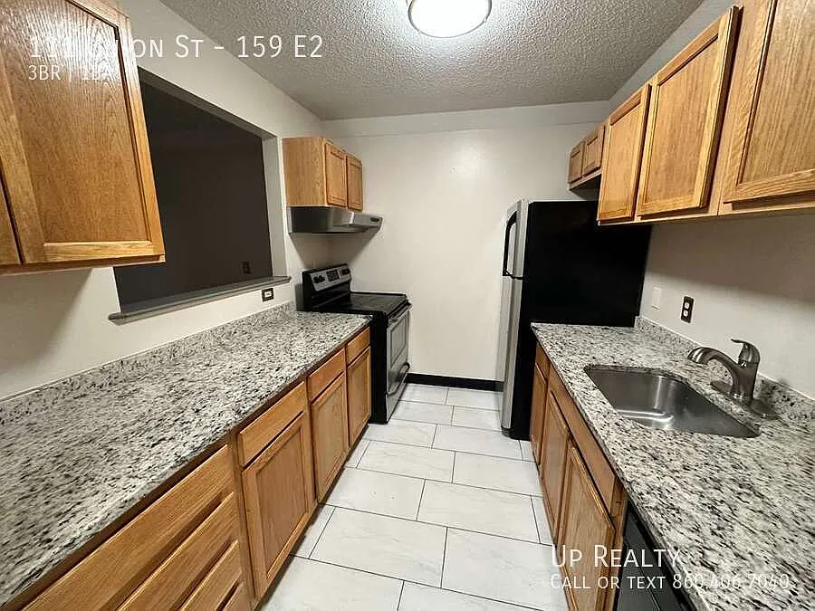 111E6 Union St #E6