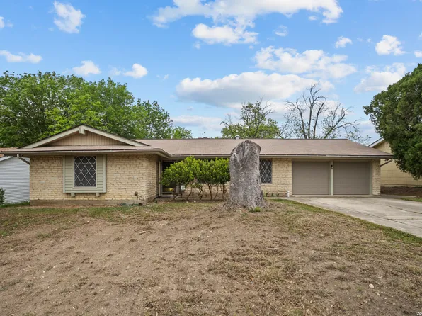 5518 Merlin, San Antonio, TX 78218