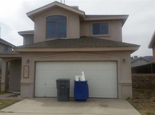10917 Acoma St, El Paso, TX 79934
