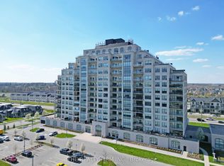 260 Villagewalk Blvd #708, London, ON N6G 0W6