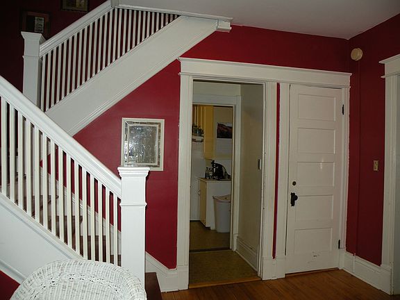 Many classic features.