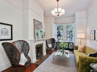 1485 McAllister St, San Francisco, CA