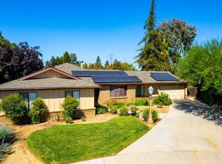 4512 W Malibu Ave, Fresno, CA