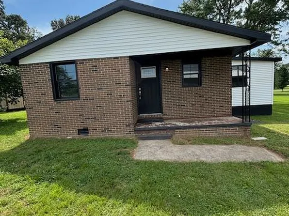 203 N Church St, White Plains, KY 42464
