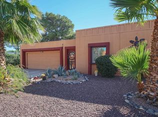 221 W Calle Melendrez, Green Valley, AZ 85614
