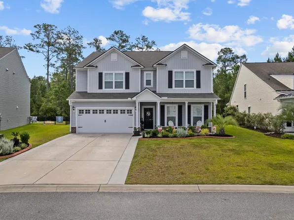 163 Long Leaf Pine Dr., Conway, SC 29526