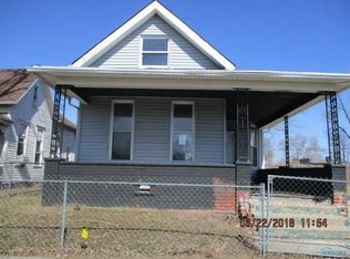 562 Palmwood Ave, Toledo, OH 43604